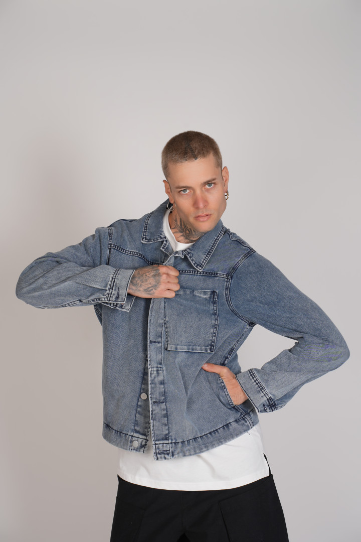 A Photo of Product Images