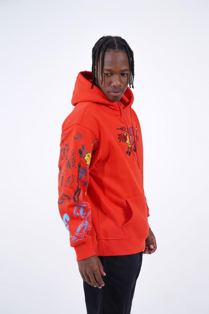 A Photo of Product Images