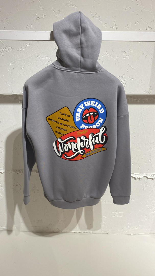A Photo of Product Images