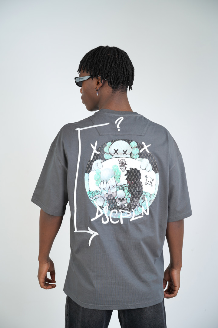 A Photo of Product Images