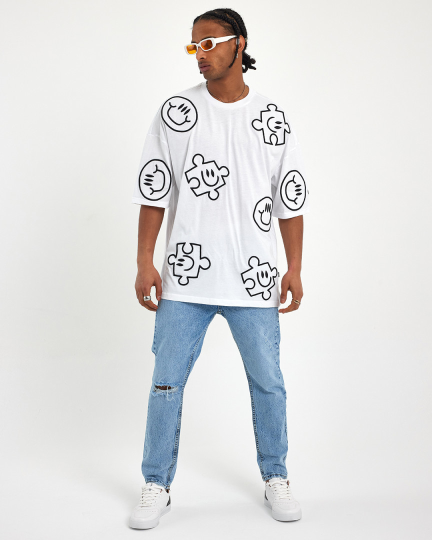 A Photo of Product Images