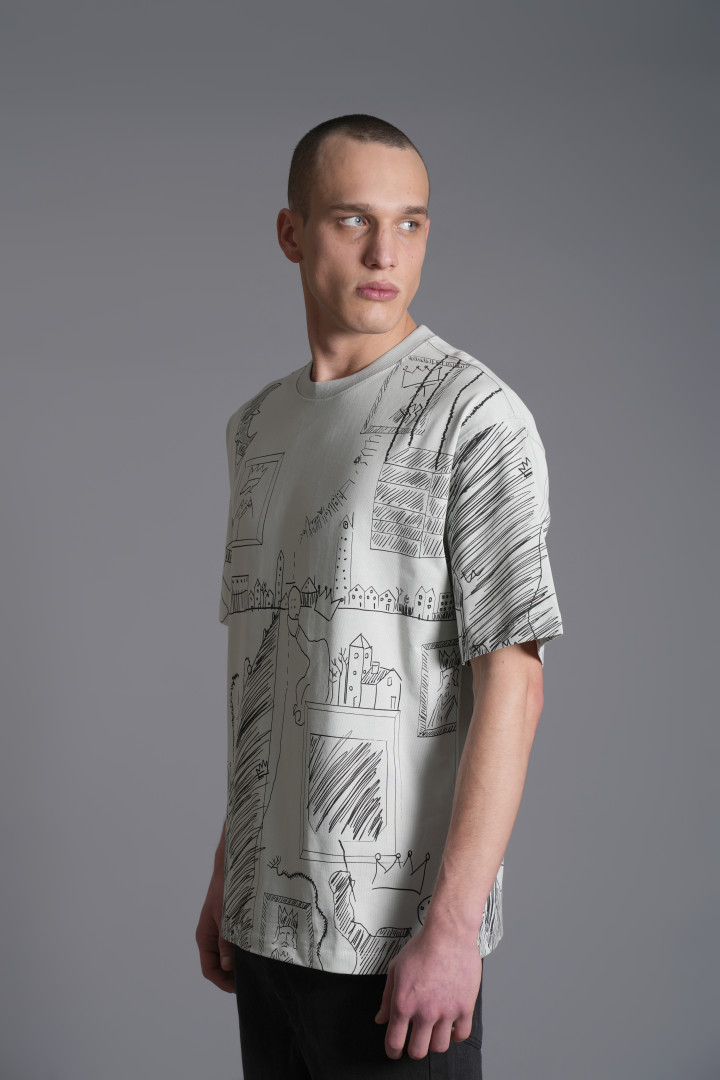 A Photo of Product Images