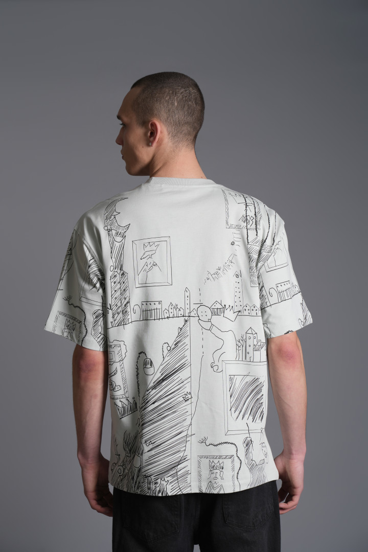 A Photo of Product Images