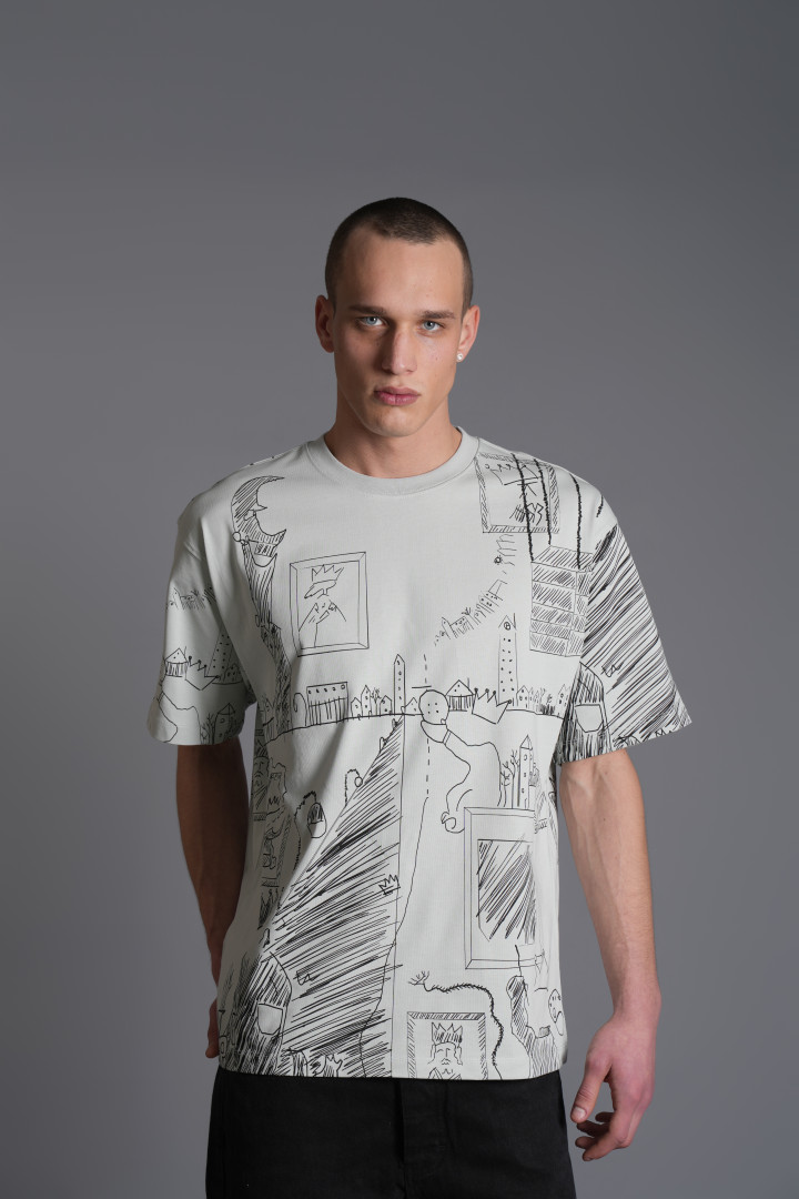A Photo of Product Images
