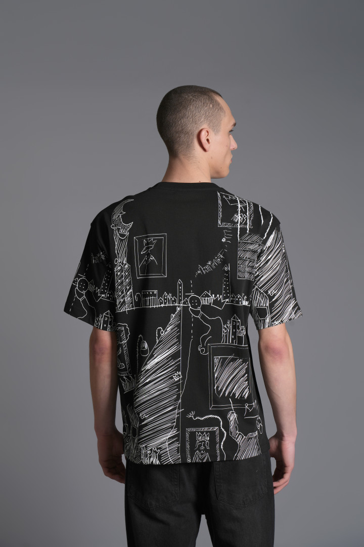 A Photo of Product Images