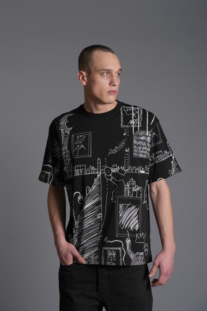 A Photo of Product Images