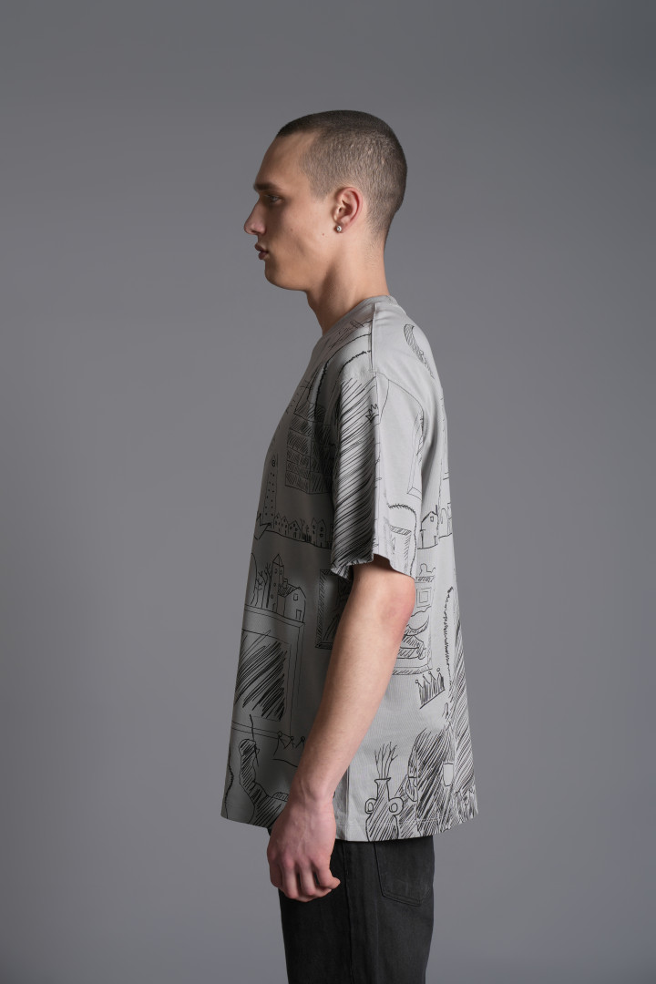 A Photo of Product Images