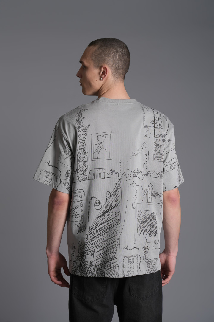 A Photo of Product Images