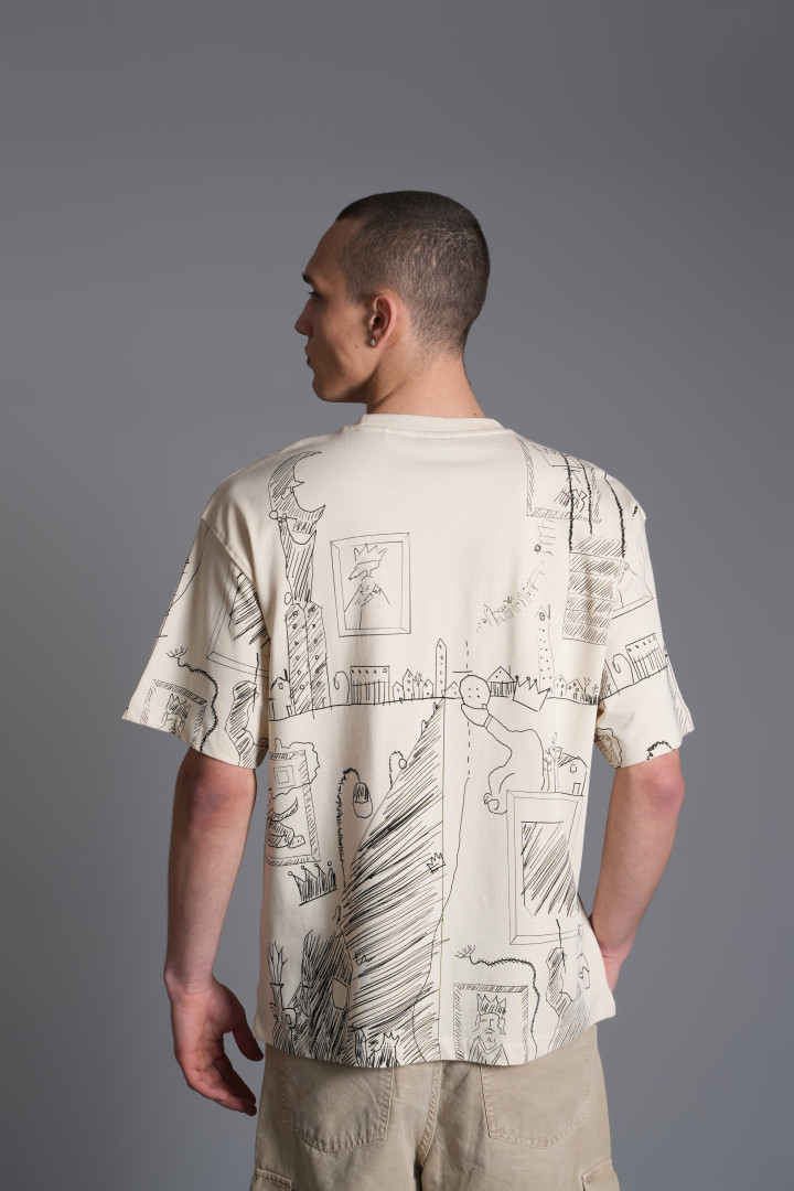 A Photo of Product Images
