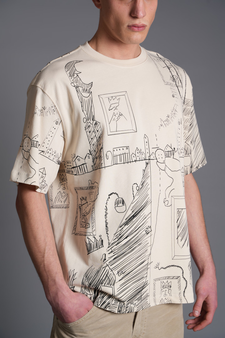A Photo of Product Images