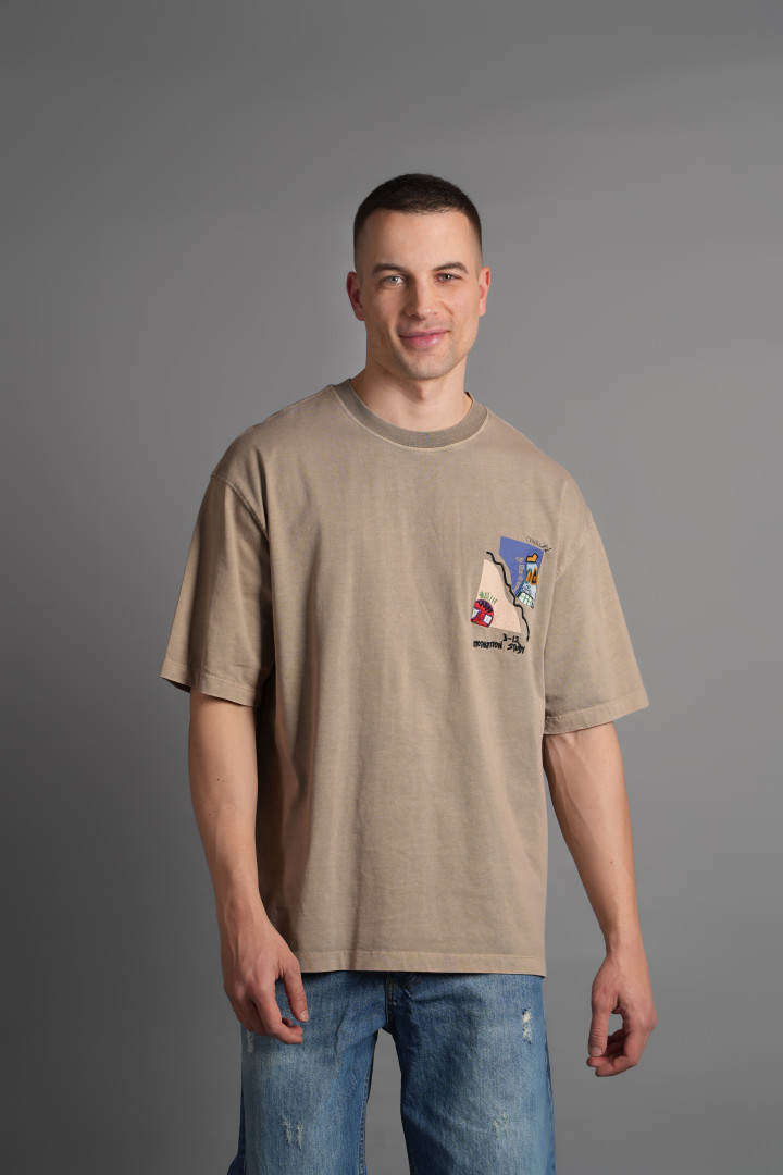A Photo of Product Images