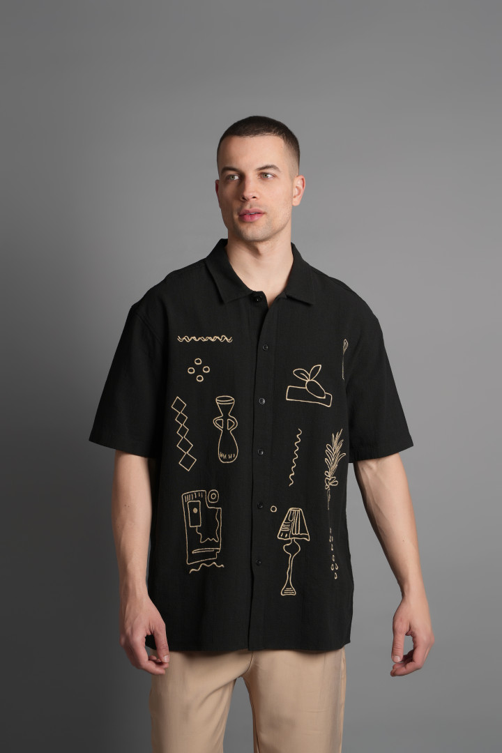 A Photo of Product Images