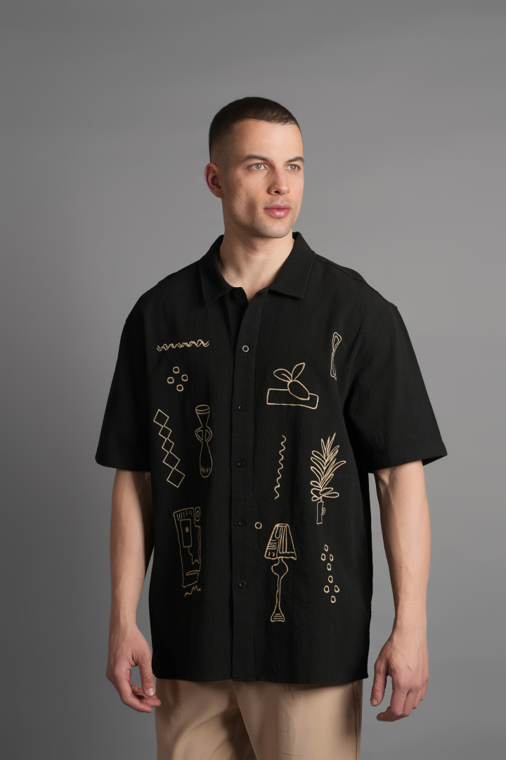A Photo of Product Images
