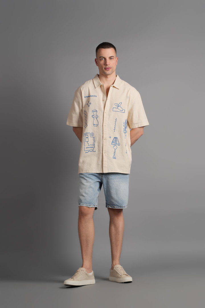 A Photo of Product Images
