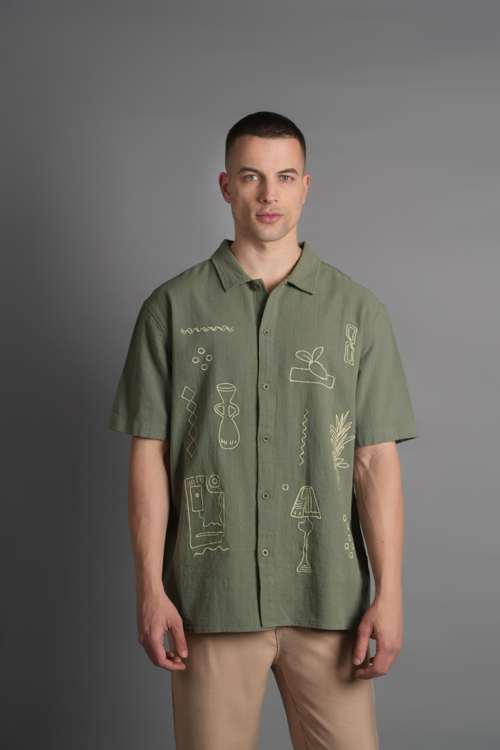 A Photo of Product Images