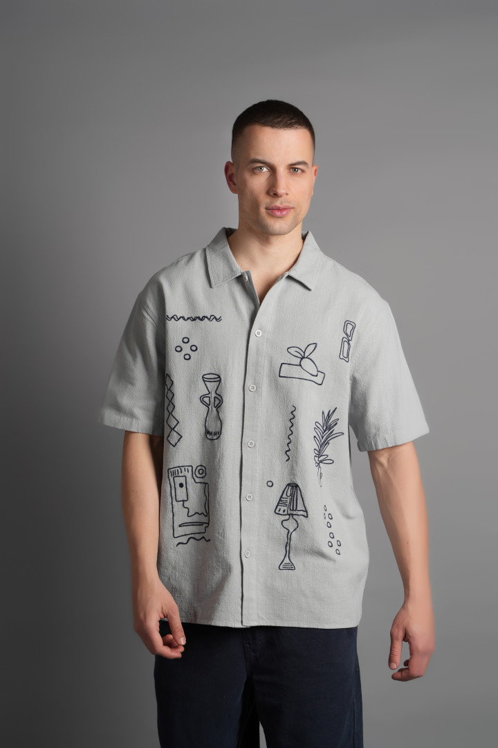 A Photo of Product Images