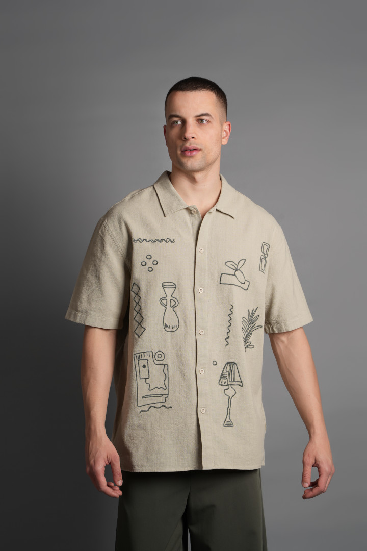 A Photo of Product Images