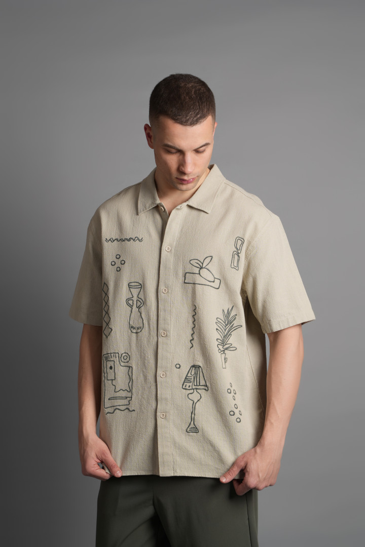A Photo of Product Images