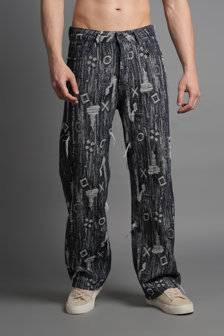 A Photo of Product Images