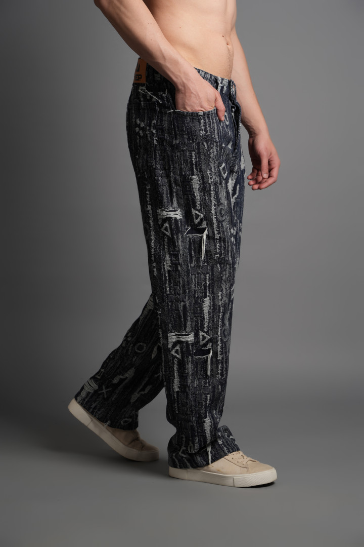 A Photo of Product Images