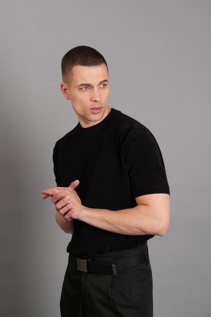 A Photo of Product Images