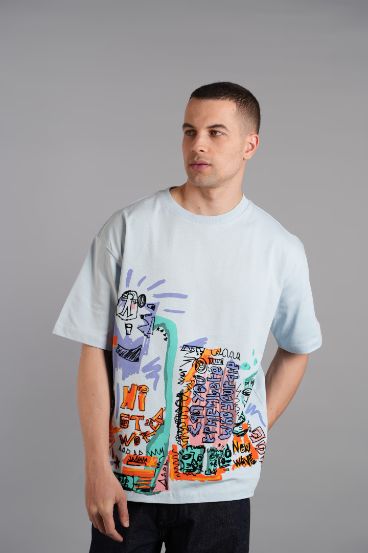 A Photo of Product Images