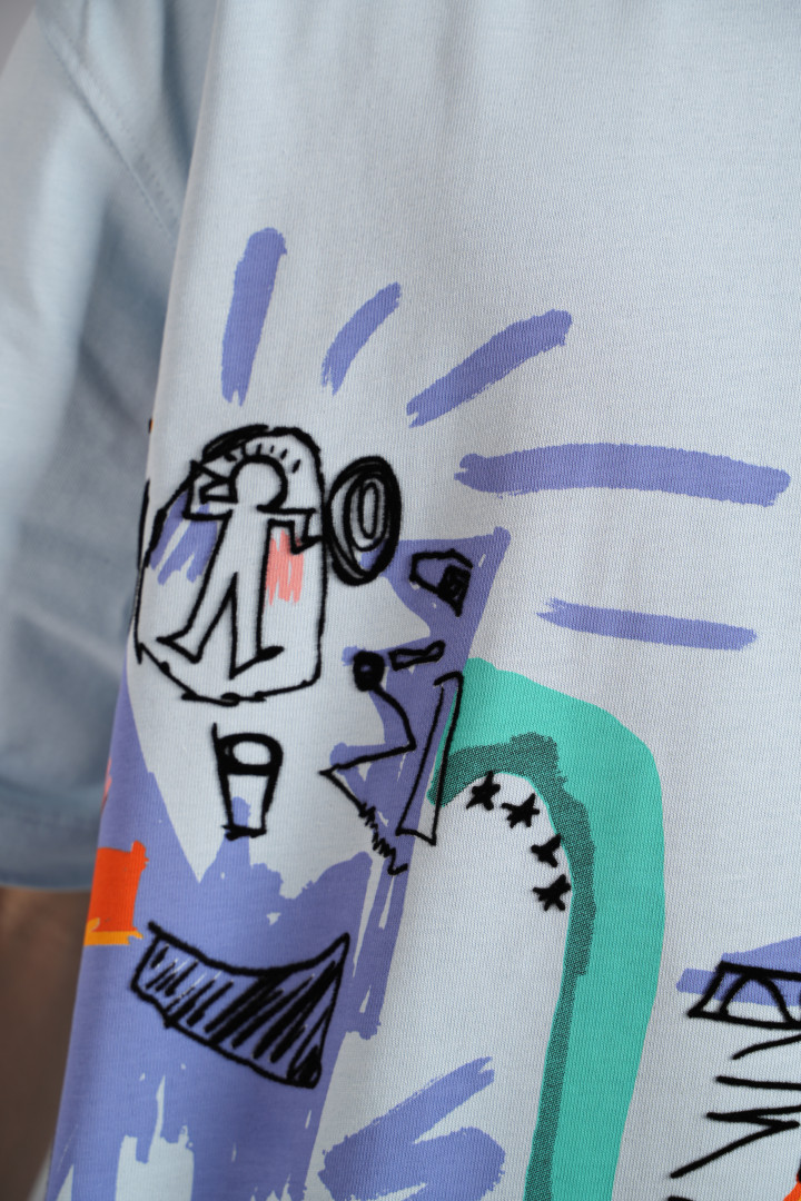 A Photo of Product Images