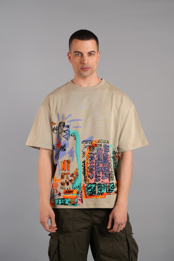 A Photo of Product Images
