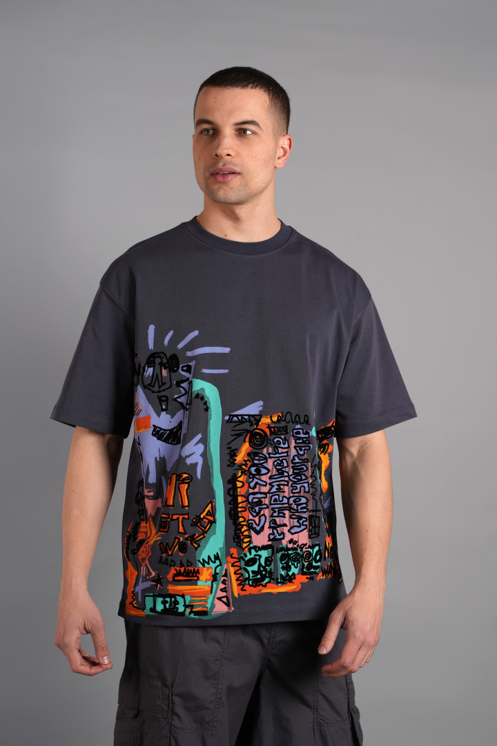 A Photo of Product Images