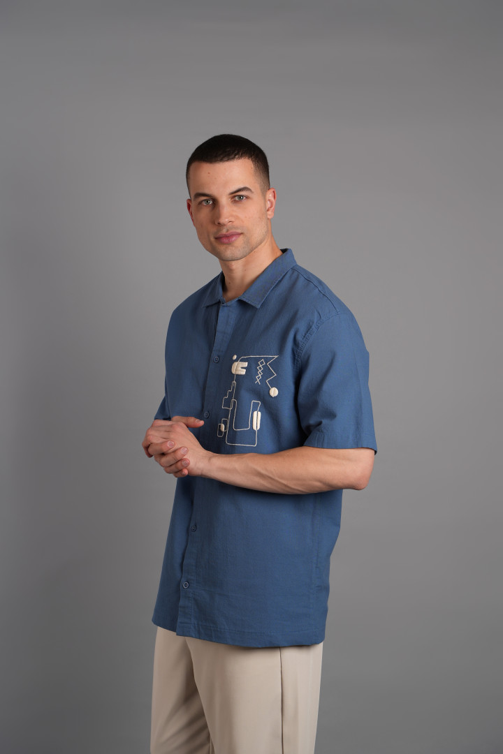 A Photo of Product Images