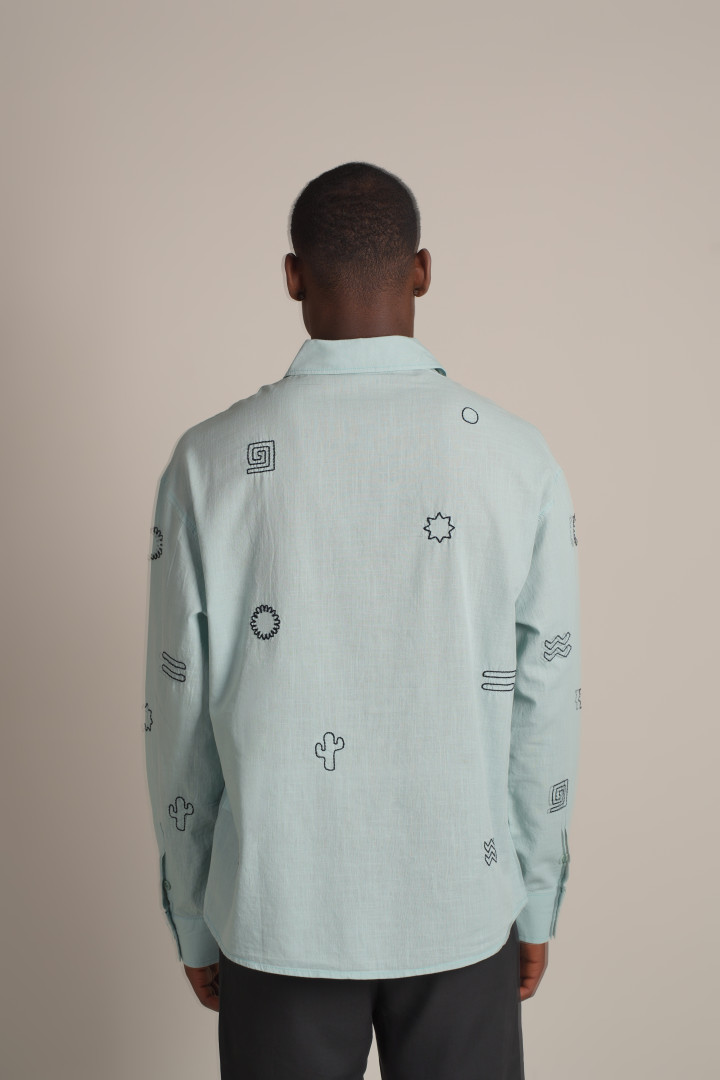 A Photo of Product Images