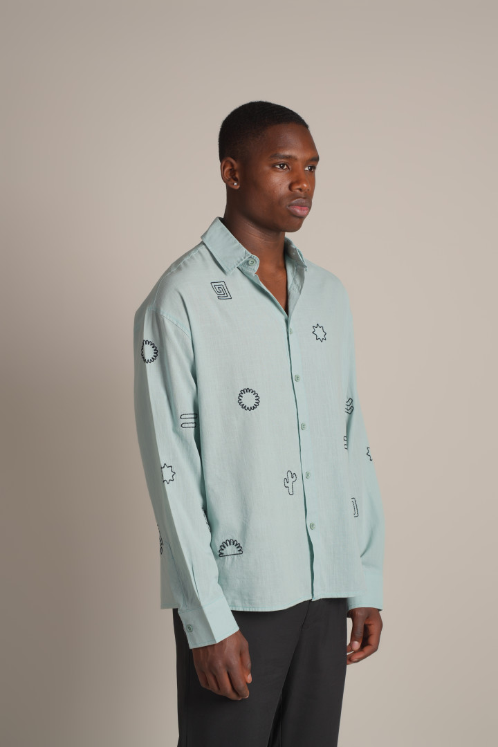 A Photo of Product Images